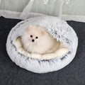 2-in1 Pet Bed by Geo’s Online Store