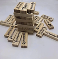 LoveStack Couples Game by Geo’s Online Store