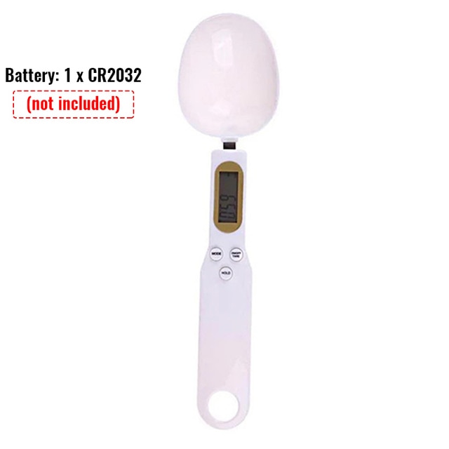 Digital Measuring Spoon Scale Mini by Geo’s Online Store