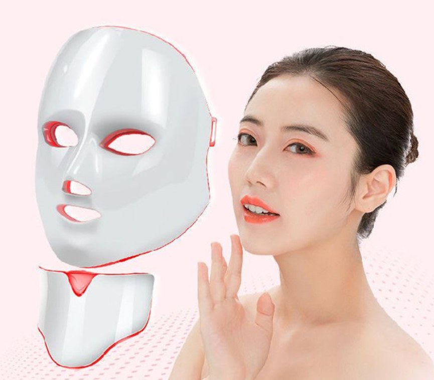 Red Light Eye Massager by Geo’s Online Store