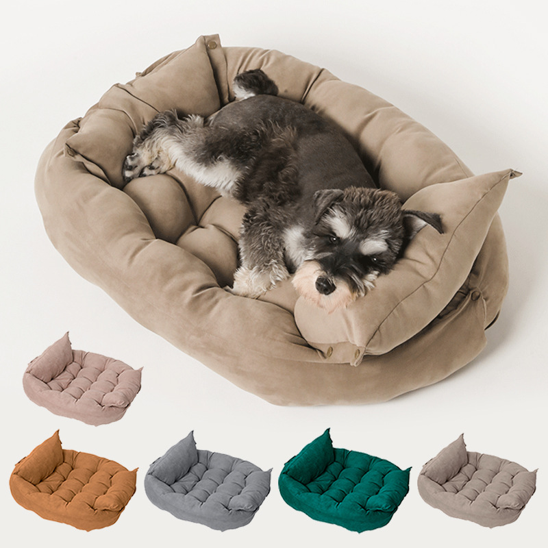 Folding Nest Sofa Bed by Geo’s Online Store