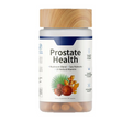 Nitric Oxide & Saw Palmetto Capsule Set by Geo’s Online Store