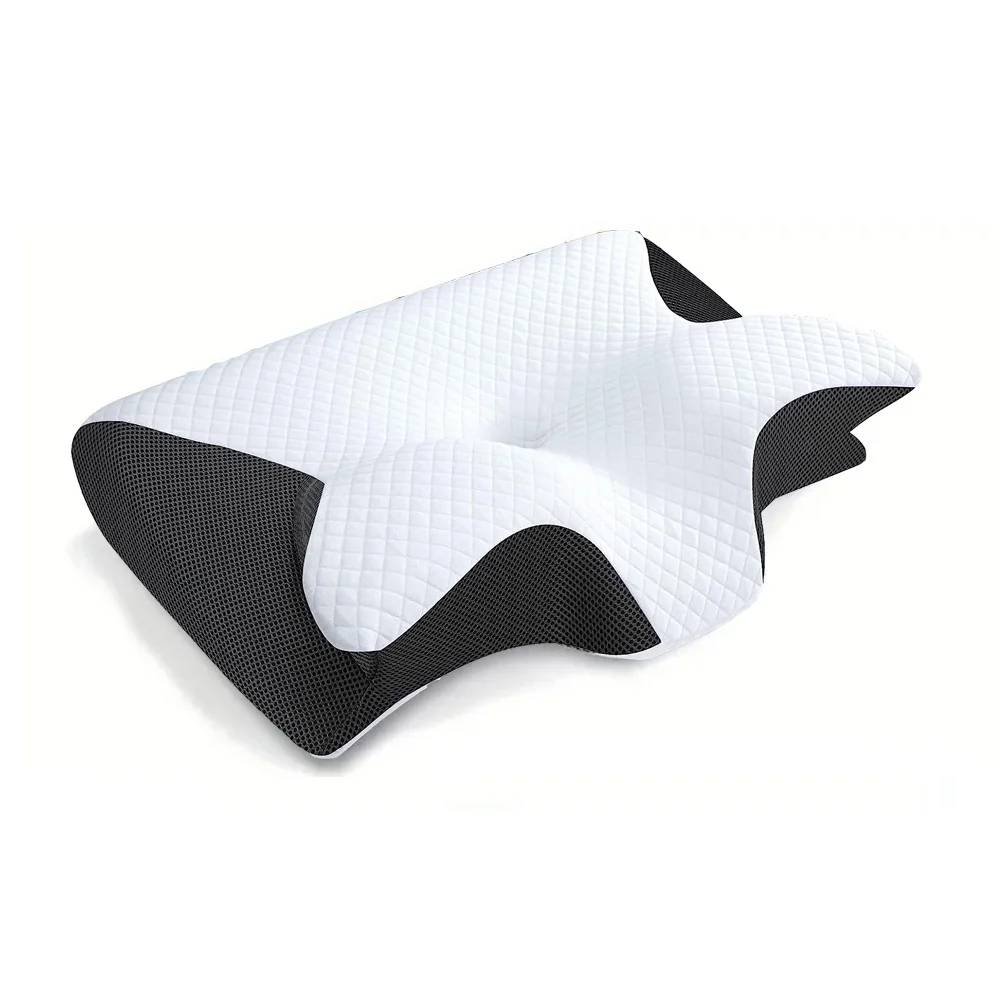 Neck Pillow by Geo’s Online Store