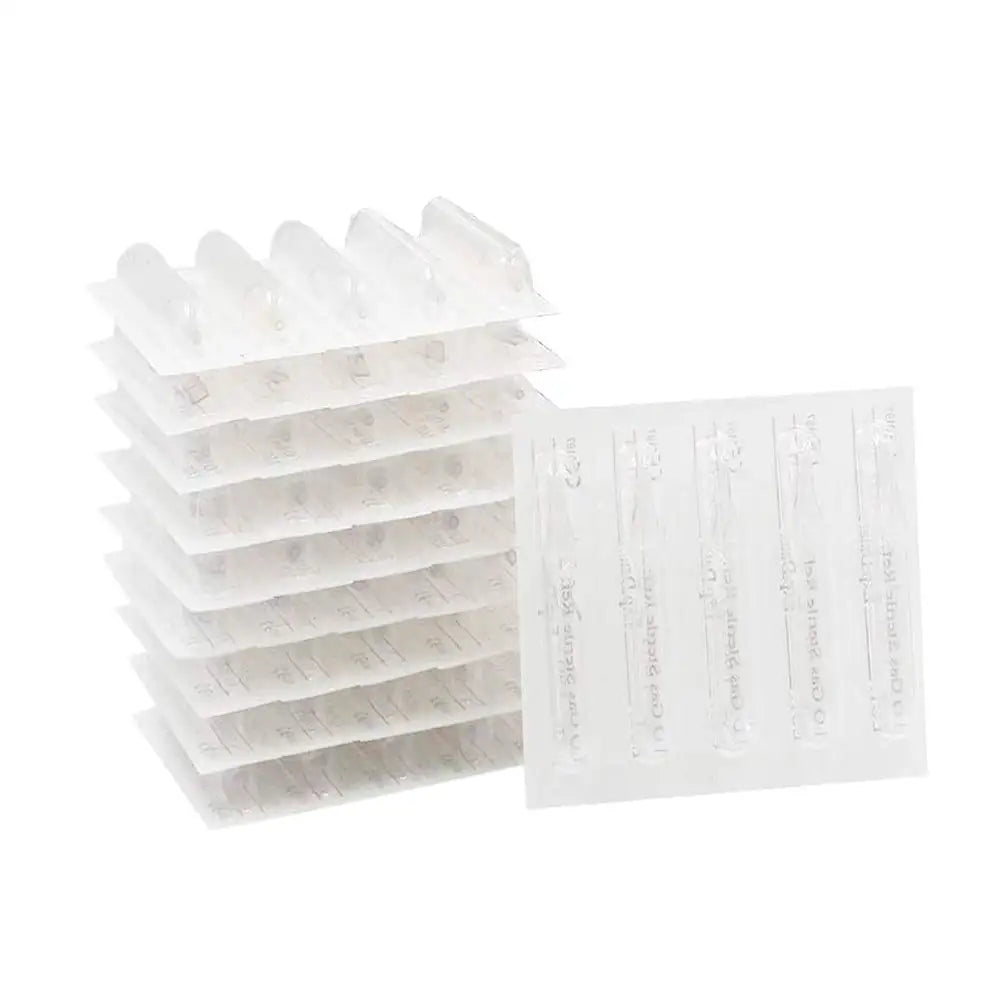 3RL 5RL 7RL 9RL 11RL Size Tattoo Needles and 3/5/7/9/11RT Size Disposable Tattoo Tips Tattoo Kit for Tattoo Artist by Geo’s Online Store