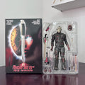 NECA Friday Jason The 13th Figure New Blood Jason Voorhees Action Figure Part VII Horror Halloween Collection Toy Doll Gifts by Geo’s Online Store