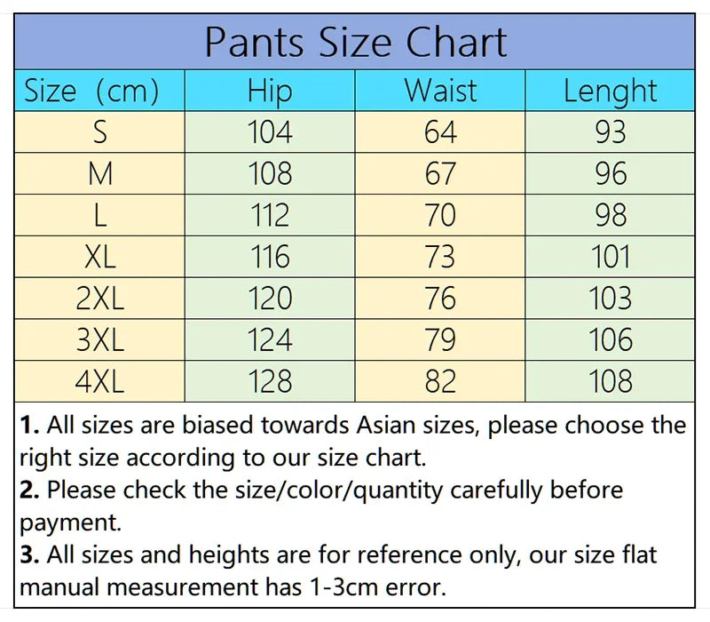 Hot Sales Mens Sweatpants Printing Casual Pants Outdoor Gym Sports Jogging Pants Autumn Winter Man Trousers Fitness Sportswear by Geo’s Online Store