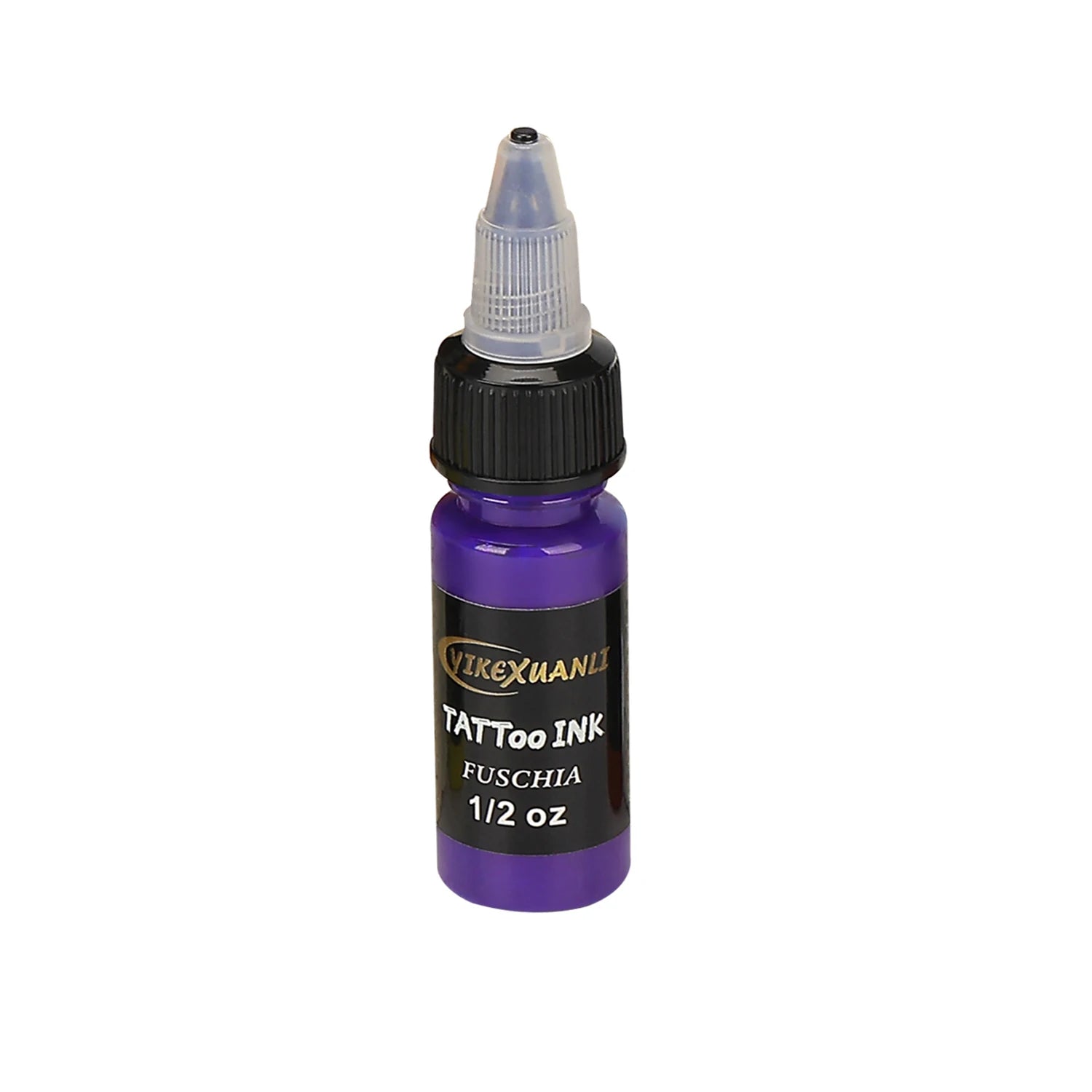 15ml 7colors Tattoo Ink Pigment with Box Body Art Tattoo Kits Professional Beauty Paints Makeup Tattoo Supplies Semi-permanent by Geo’s Online Store