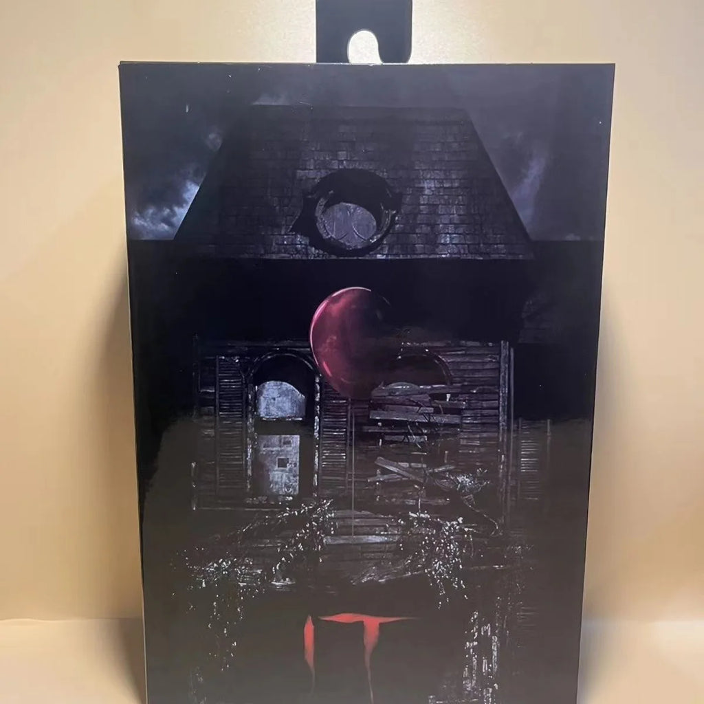 Neca Articulated Action Figure Halloween Horror Collectible Model Jason Jason Leatherface Fully Jointed Collectors Display Toys by Geo’s Online Store