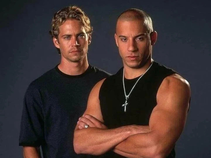 Classic Movie Fast And Furious 10 Diamond Rhinestone Painting Art Paul Walker And Cars Full Square Drill Cross Stitch Home Decor by Geo’s Online Store
