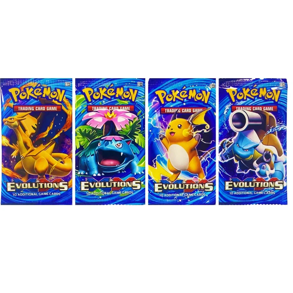40 Pcs Pokemon Card Prismatic 151 Evolutions English Booster Battle Pokemon Card Game Carte Trading Collection Cards Gift by Geo’s Online Store