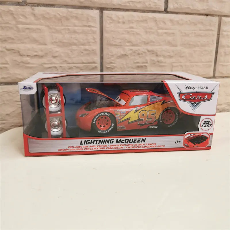 Jada Fast Furious Figure Mickey Minnie Teenage Mutant Ninja Turtles Alloy Car Model Collection Toy by Geo’s Online Store