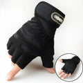 Gym Gloves for Men Women Fitness Weight Lifting Wristband Gloves Body Building Training Sports Exercise Cycling Glove Shockproof by Geo’s Online Store