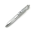 Military Tactical Pen Multifunction Aluminum AlloyOutdoor Camping Security Survival Tools Emergency Glass Breaker Pen by Geo’s Online Store