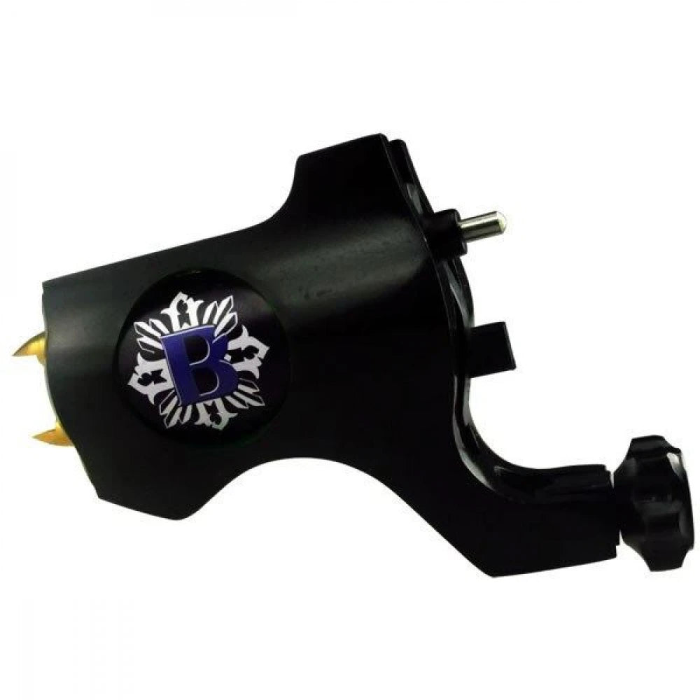 New Yilong Hot Sale Rotary Tattoo Machine Professional Tattoo Gun Steel Motor Stainless Power For Tattoo Power Supply Kit by Geo’s Online Store