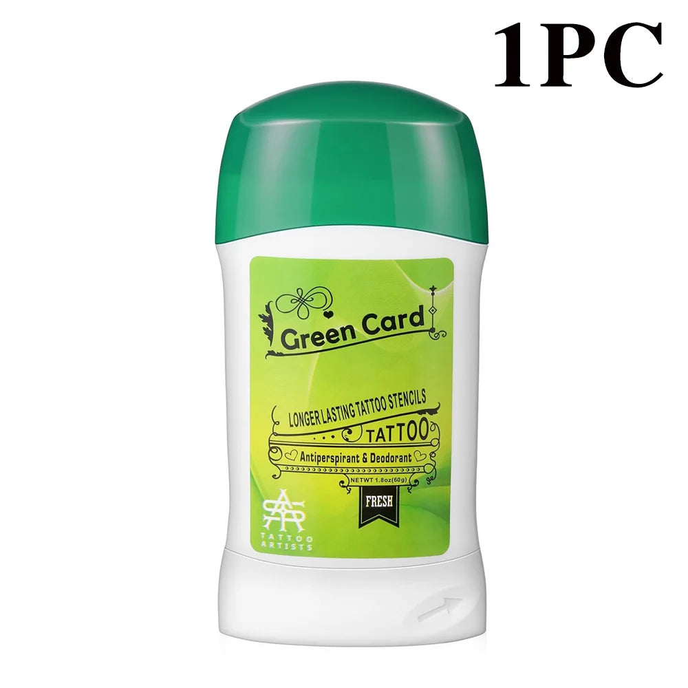 Tattoo Transfer Cream Gel Transfer Stencil Cream for Stencil Tattoo Transfer Soap Microblading Supplies Tattoo Transfer Supplies by Geo’s Online Store