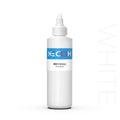 240ml White/Black Tattoo Ink Pigment Body Art Tattoo Kits Professional Beauty Paints Makeup Tattoo Supplies Semi-permanent by Geo’s Online Store