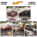 Hot Wheels Fast & Furious 25th Anniversary 1:64 Scale Die-Cast Car Real Riders Tires Metal Metal 2026 New Collectible Model Toy by Geo’s Online Store