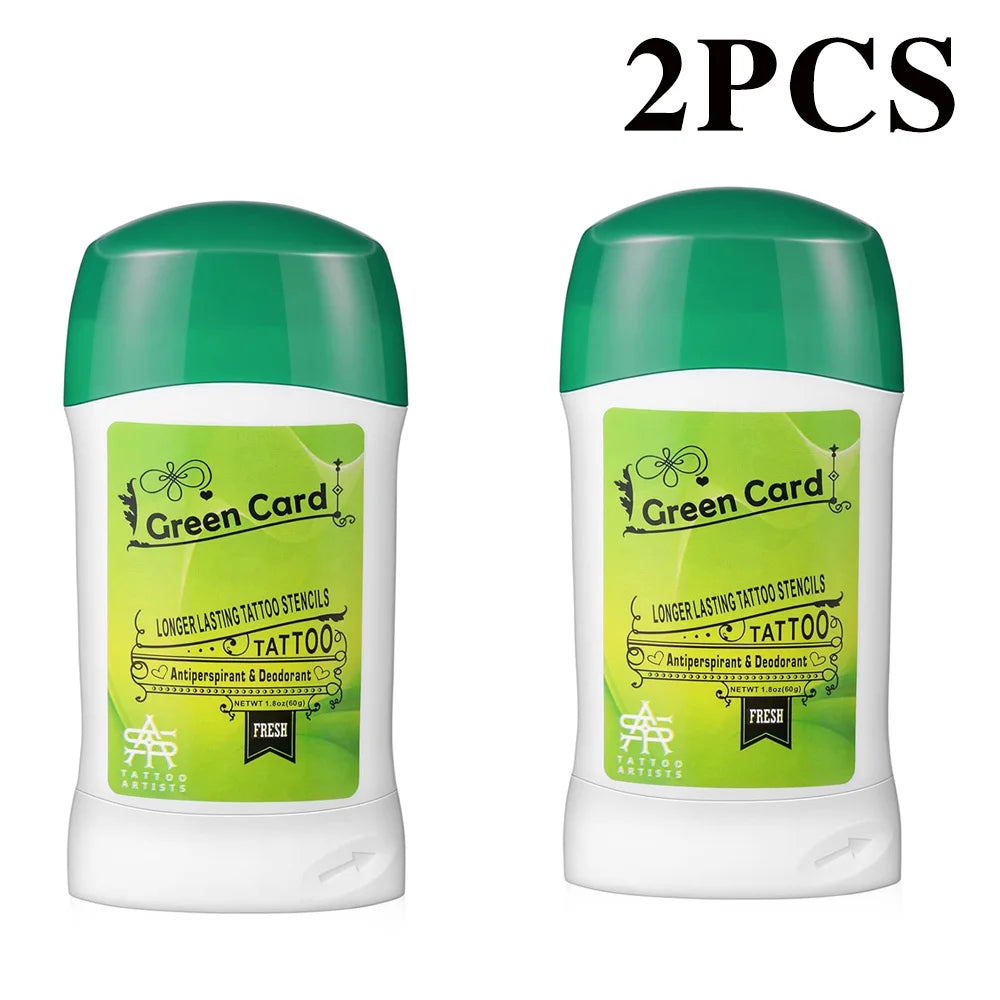 Tattoo Transfer Cream Gel Transfer Stencil Cream for Stencil Tattoo Transfer Soap Microblading Supplies Tattoo Transfer Supplies by Geo’s Online Store