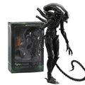 16CM Figma Sp-108 Alien Big Chap Action Figure Horror Theme Collectible Toy Doll for Adult Fans by Geo’s Online Store