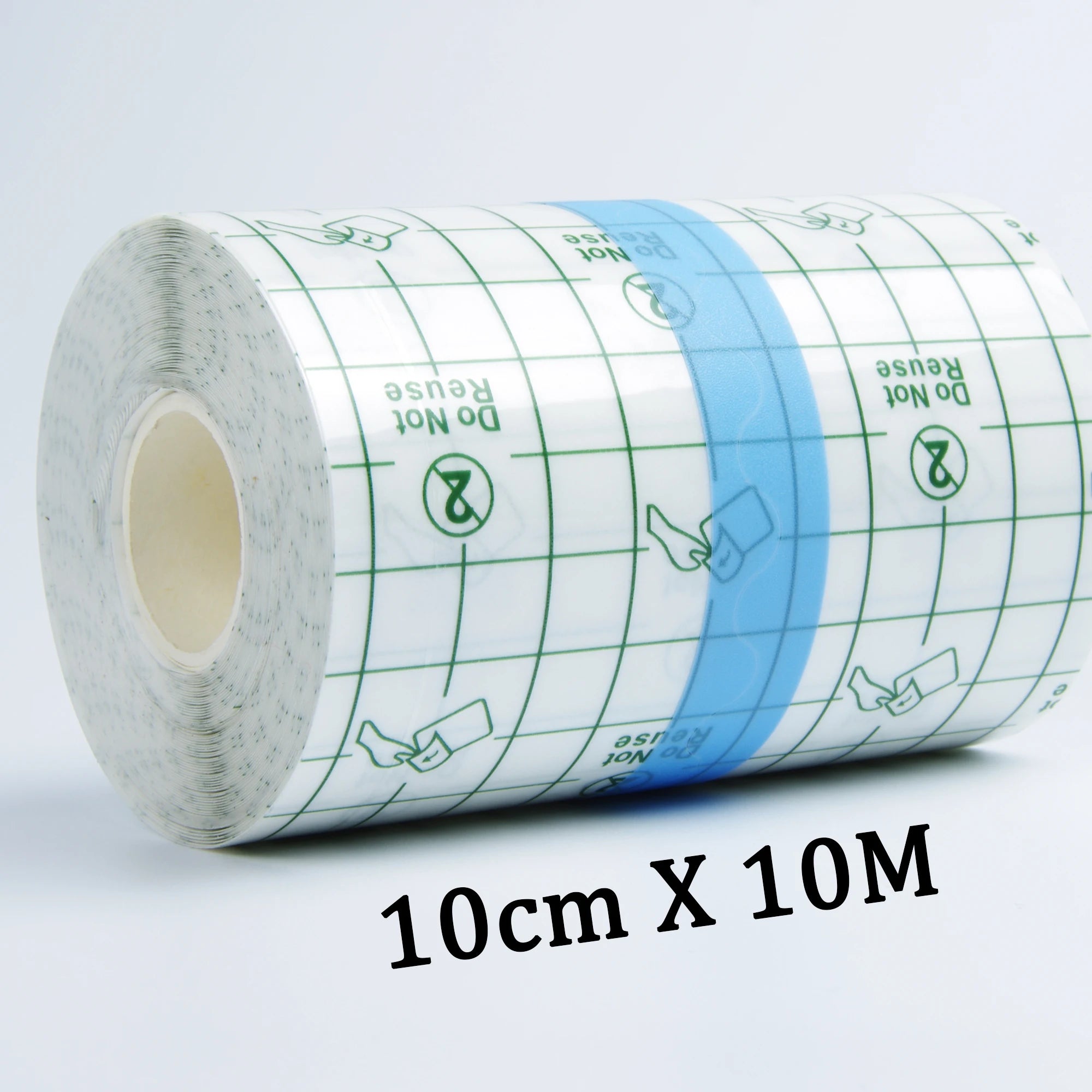 Waterproof Tattoo Film Aftercare Protective Skin Healing Tattoo Adhesive Bandages PU Tape Repair Tattoo Accessories for Outdoor by Geo’s Online Store