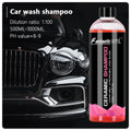 Car Wash Shampoo 500ML/Bottle Super Foam Paint Detailing Car Products Car Accessories Exterior Car Detailing Cleaning Materials by Geo’s Online Store