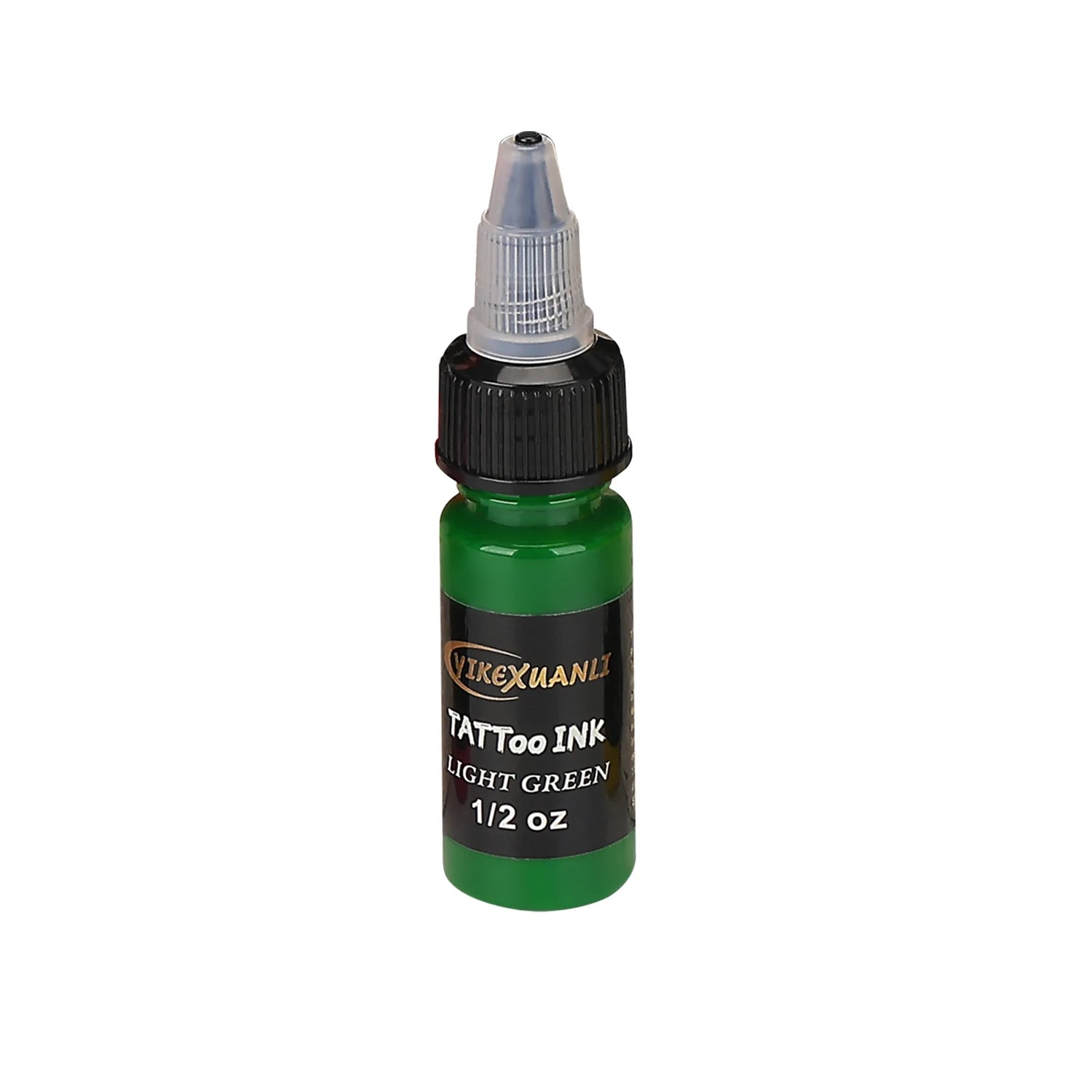 15ml 7colors Tattoo Ink Pigment with Box Body Art Tattoo Kits Professional Beauty Paints Makeup Tattoo Supplies Semi-permanent by Geo’s Online Store