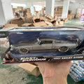 Jada Fast Furious Figure Mickey Minnie Teenage Mutant Ninja Turtles Alloy Car Model Collection Toy by Geo’s Online Store