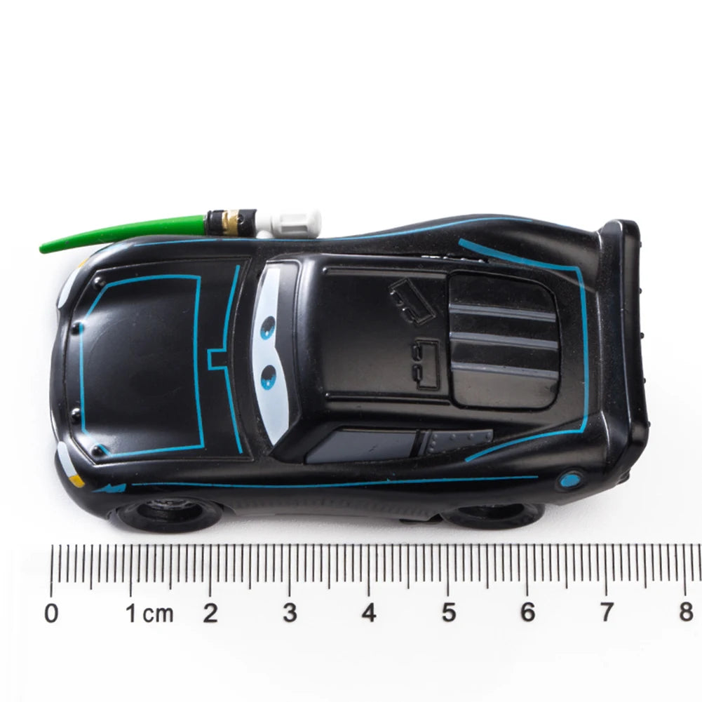 Cars Mcqueen Pixar Cars 3 Lightning Mcqueen Toys Mater Model Collection 1:55 Diecast Vehicles Alloy Car Toy For Children Gifts by Geo’s Online Store