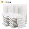 3RL 5RL 7RL 9RL 11RL Size Tattoo Needles and 3/5/7/9/11RT Size Disposable Tattoo Tips Tattoo Kit for Tattoo Artist by Geo’s Online Store