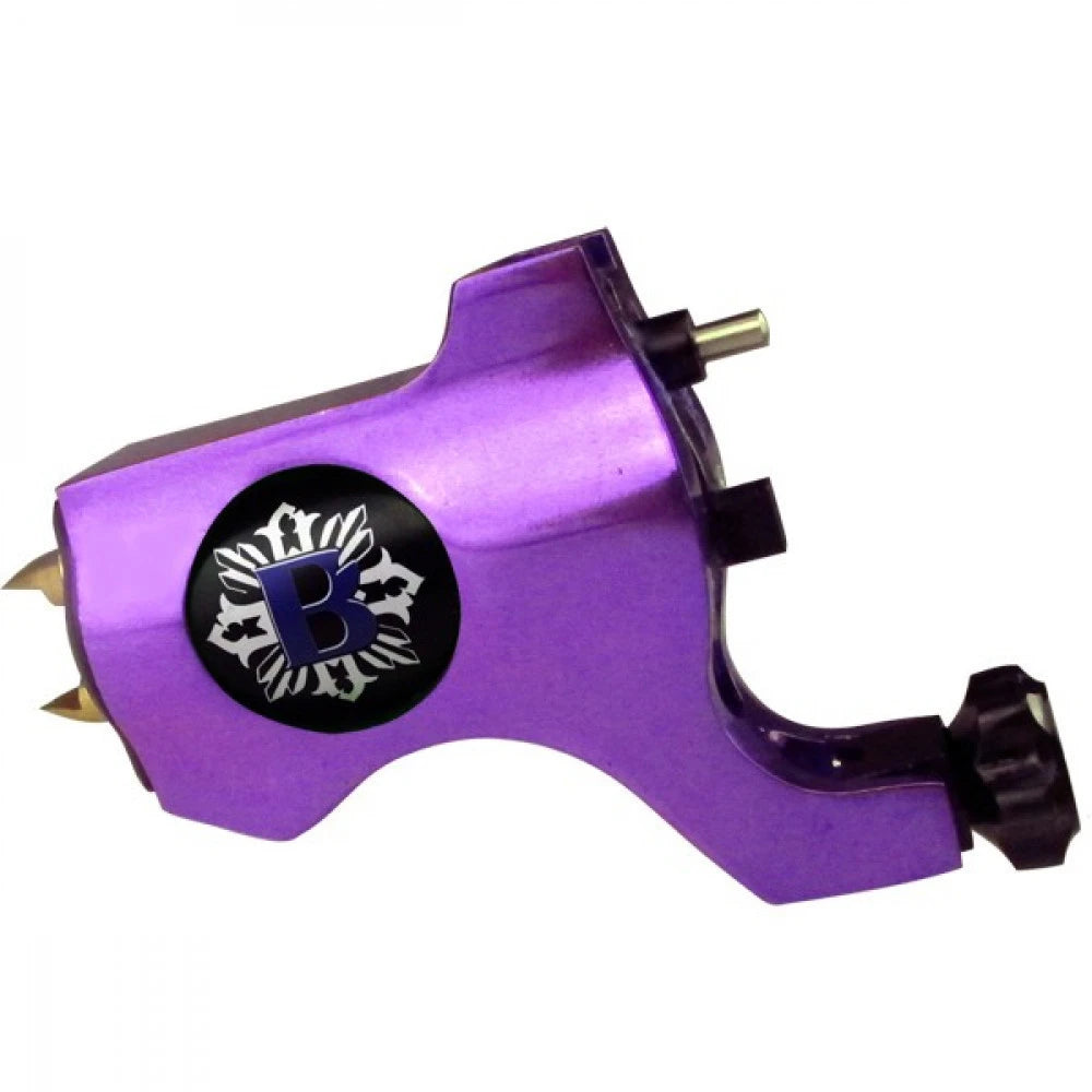 New Yilong Hot Sale Rotary Tattoo Machine Professional Tattoo Gun Steel Motor Stainless Power For Tattoo Power Supply Kit by Geo’s Online Store