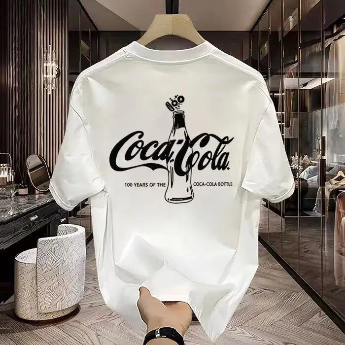 A Parody, Intense, Terrifying and Bloody Short-sleeved T-shirt with Pure Cotton Printing on Human Anatomy and Internal Organs by Geo’s Online Store