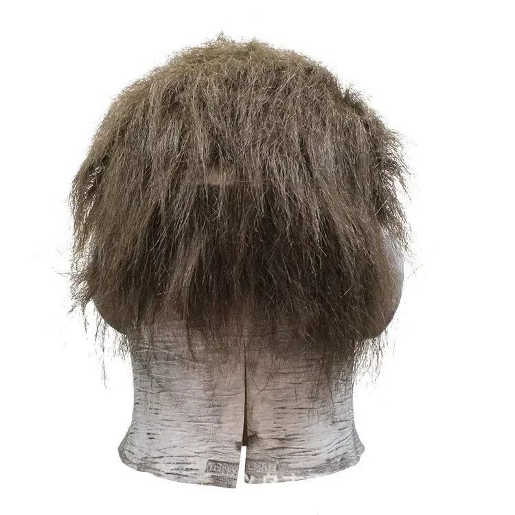 Halloween Michael Myers Moordenaar Masker Cosplay Horror Bloedige Latex Maskers Helm Unisex Kledingaccessoires Rekwisieten by Geo’s Online Store
