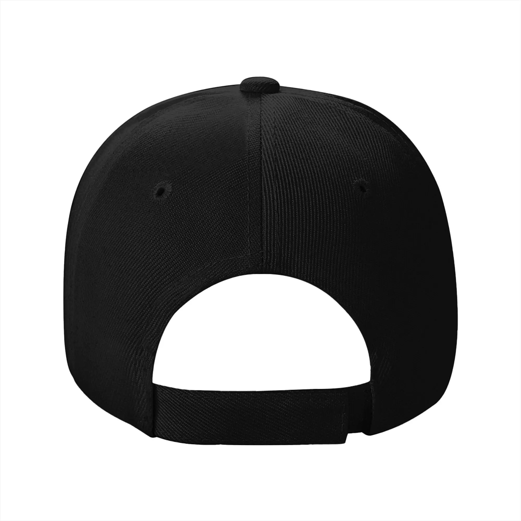 Dwayne Johnson Brahma Bull Sandwich Cap Unisex ,Casual Cap Racing Cap Adjustable Polyester Baseball Caps Summer by Geo’s Online Store