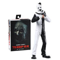 NECA Art the Clown Ultimate Terrifier Action Figure Collectable Joints Moveable Model Toy by Geo’s Online Store
