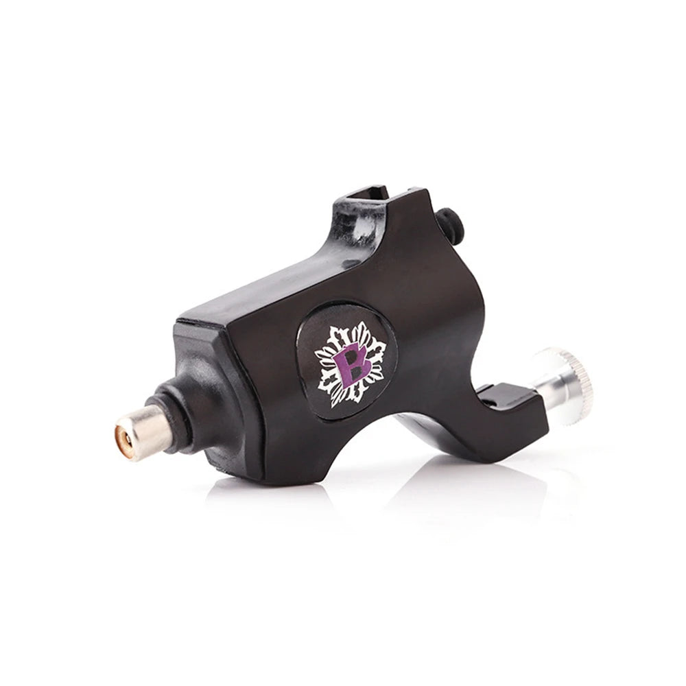 New Yilong Hot Sale Rotary Tattoo Machine Professional Tattoo Gun Steel Motor Stainless Power For Tattoo Power Supply Kit by Geo’s Online Store