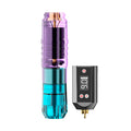 LASTJUDG Tattoo Kit Lightweight Tattoo Pen Kit For Permanent Makeup Tattoo Machine Kit Wireless Tattoo Power Supply Tattoo Kit by Geo’s Online Store
