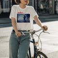 Freddy Krueger T-Shirt: Nightmare on Elm Street Horror Movie Tee, Movie Apparel, Cinema Fashion 2026 Summer New Y2k Hip-hop by Geo’s Online Store