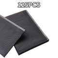 Tattoo Clean Pad 25/50/125Pcs Tattoo Clean Pad For Permanent Makeup Tattoo Machine Kit Waterproof Disposable Tattoo Clean Pad by Geo’s Online Store