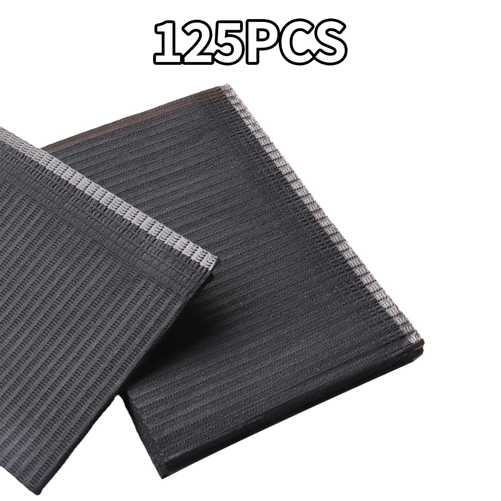 Tattoo Clean Pad 25/50/125Pcs Tattoo Clean Pad For Permanent Makeup Tattoo Machine Kit Waterproof Disposable Tattoo Clean Pad by Geo’s Online Store
