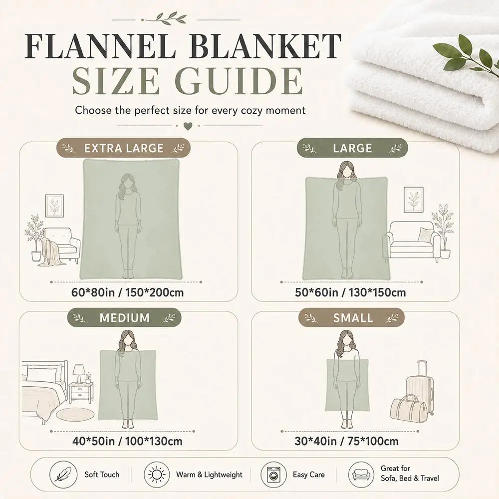 Thriller movie Final Destination Bloodlines Throw Flannel 240g Blanket Soft Skin-friendly For Sofa Nap Air-Conditioned Room by Geo’s Online Store