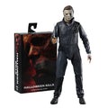 NECA Halloween Kills Michael Myers Action Figure Toy Figurine Collectible Model Toy by Geo’s Online Store