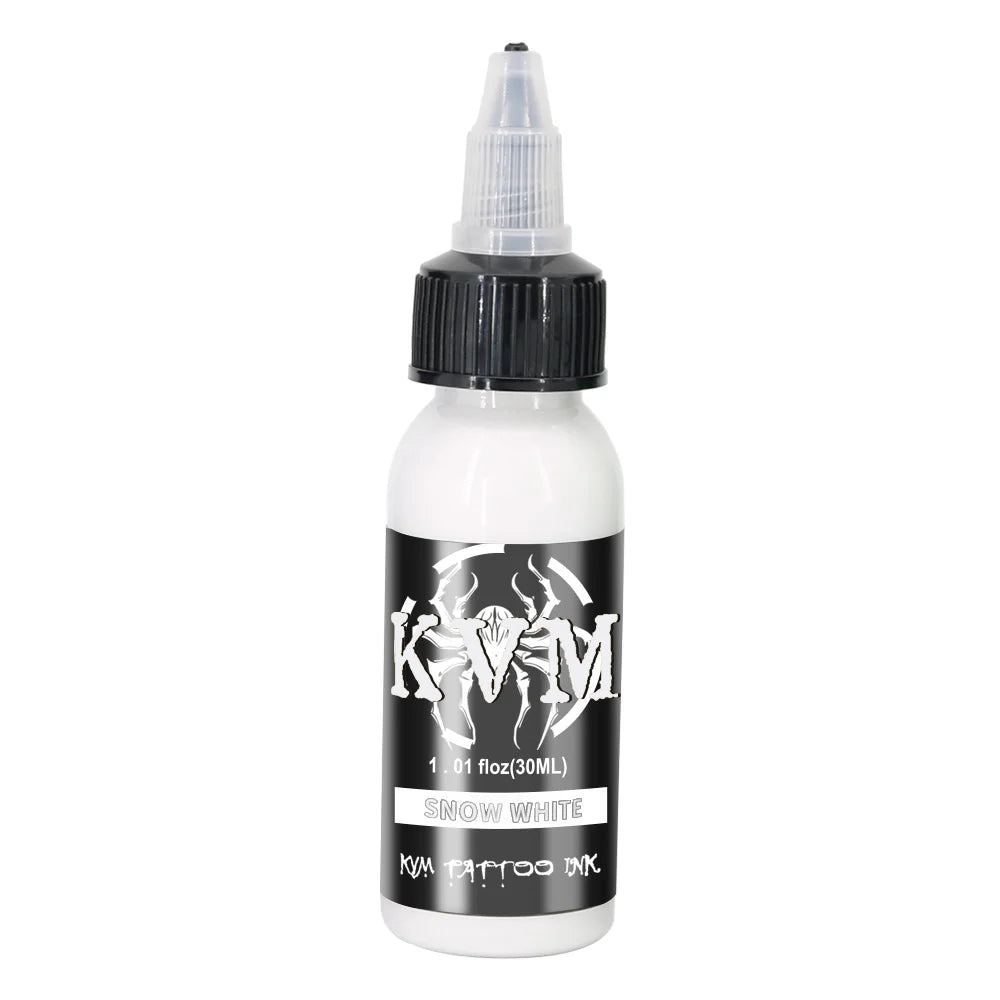 30ml 14colors Tattoo Ink Pigment with Box Body Art Tattoo Kits Professional Beauty Paints Makeup Tattoo Supplies Semi-permanent by Geo’s Online Store