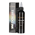 120ml red/black Tattoo Ink Pigment with box BodyArt Tattoo Kits Professional Beauty Paints Makeup Tattoo Supplies Semi-permanent by Geo’s Online Store