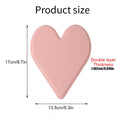 YILONG Silicone Full Back Tattoo Practice Skin 3MM Fake Skin Double-Sided for Permanent Makeup Tattoo Accessory by Geo’s Online Store