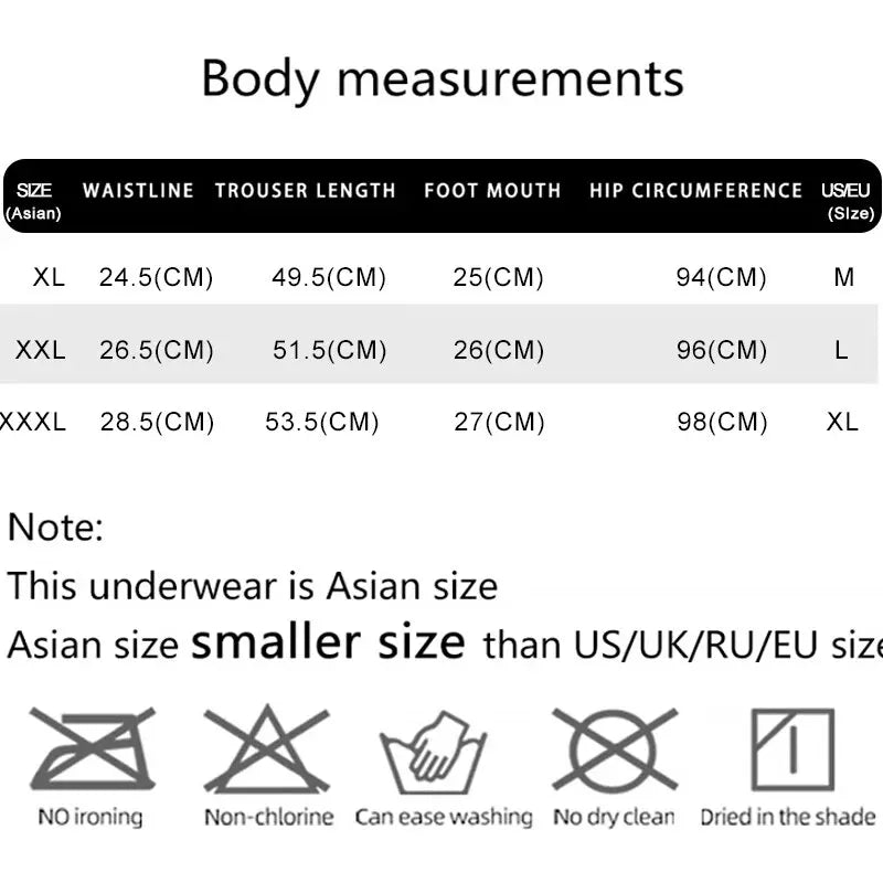 Lce Silk Shorts Men's Thin Sports Cropped Pants Loose Straight Leg Cool Breathable New Fashion Trend Casual XL-XXXL by Geo’s Online Store