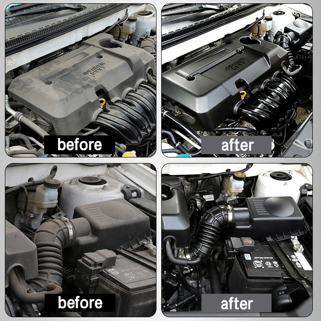 Car Engine Bay Cleaner Powerful Decontamination Cleaning Product For Engine Compartment Car Cleaning Product G7 ENGDEGRESPY by Geo’s Online Store