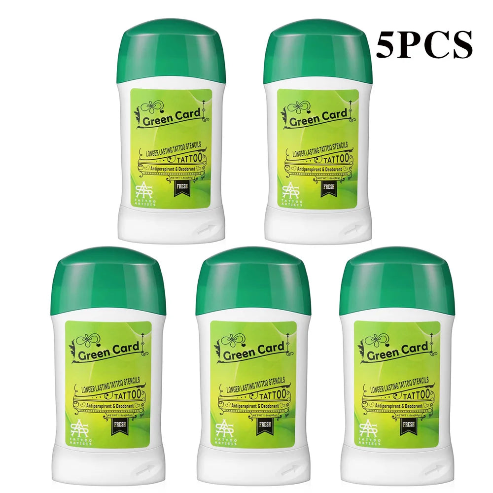 Tattoo Transfer Cream Gel Transfer Stencil Cream for Stencil Tattoo Transfer Soap Microblading Supplies Tattoo Transfer Supplies by Geo’s Online Store