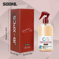 Car Ceramic Quick Coating Spray Super Hydrophobic High Protection Car Coating More Shine Multifunction Car Care Product by Geo’s Online Store