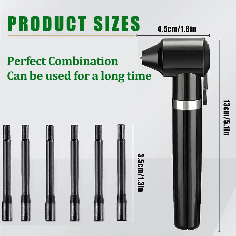 Tattoo Ink Mixer Kit Electric Pigment Mixer Machine with 50pcs Mixing Stick Eyebrow Color Makeup Ink Agitator Tattoo Accessories by Geo’s Online Store