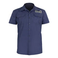 Dominic Toretto Shirt Costumes Movie Fast Furious X Role play Costume WorkShirt Fantasia Men Short Sleeve Summer Man Tee Tops by Geo’s Online Store